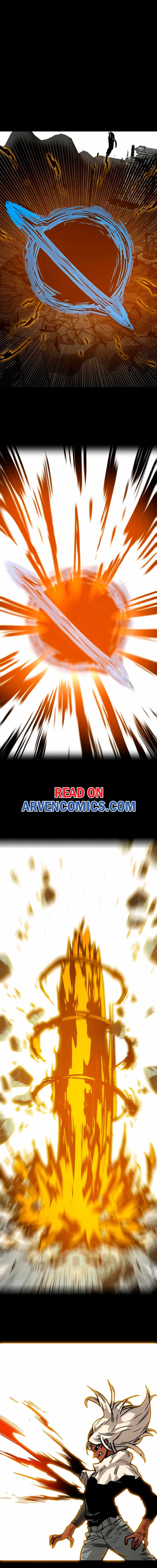 Troll Trap Chapter 219 17